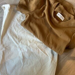 Boheme Tee S/M